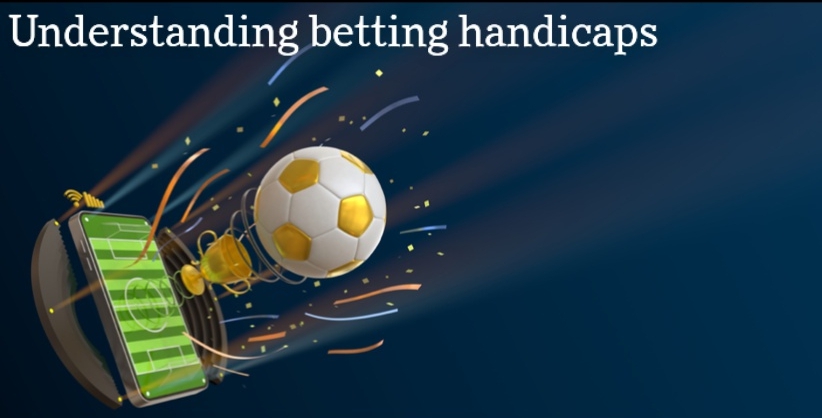 What Does Handicap Mean in Betting?