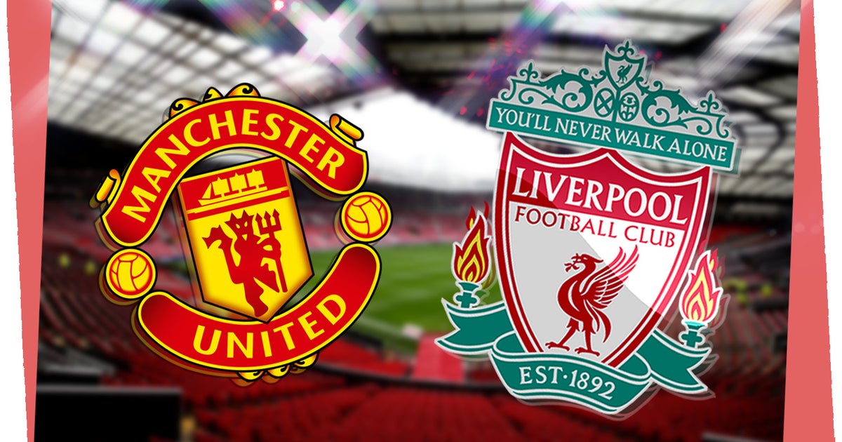 Manchester United vs Liverpool Prediction