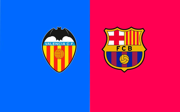 Barcelona vs Valencia Preview and Prediction