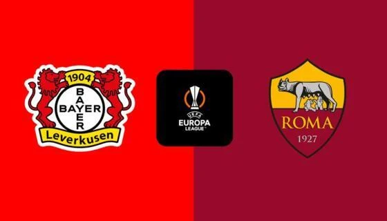 Bayer Leverkusen vs AS Roma Match Preview and Prediction