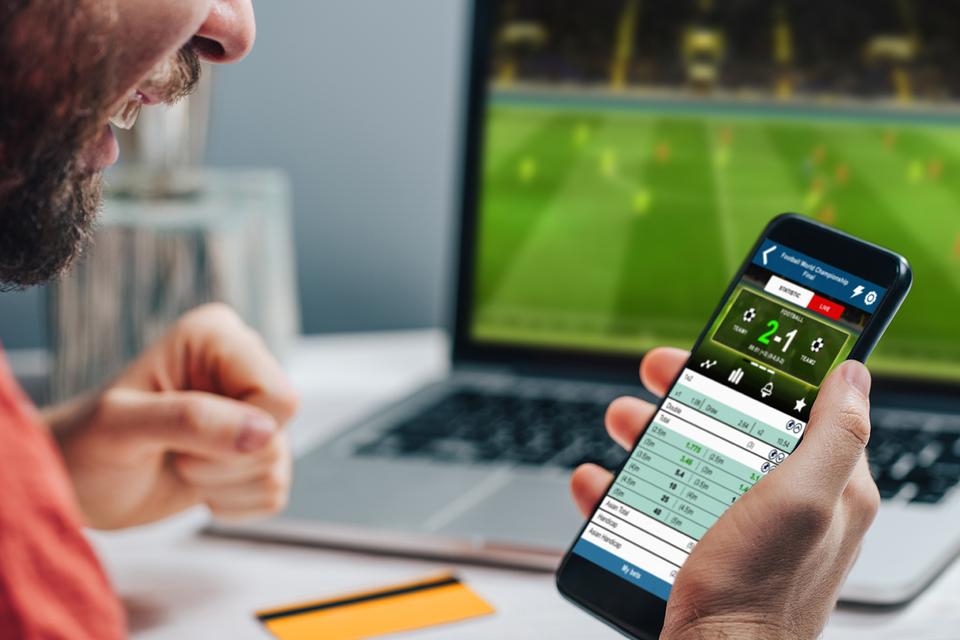 Boost Your Wins: How to Increase your Chances of Winning in Sports Betting