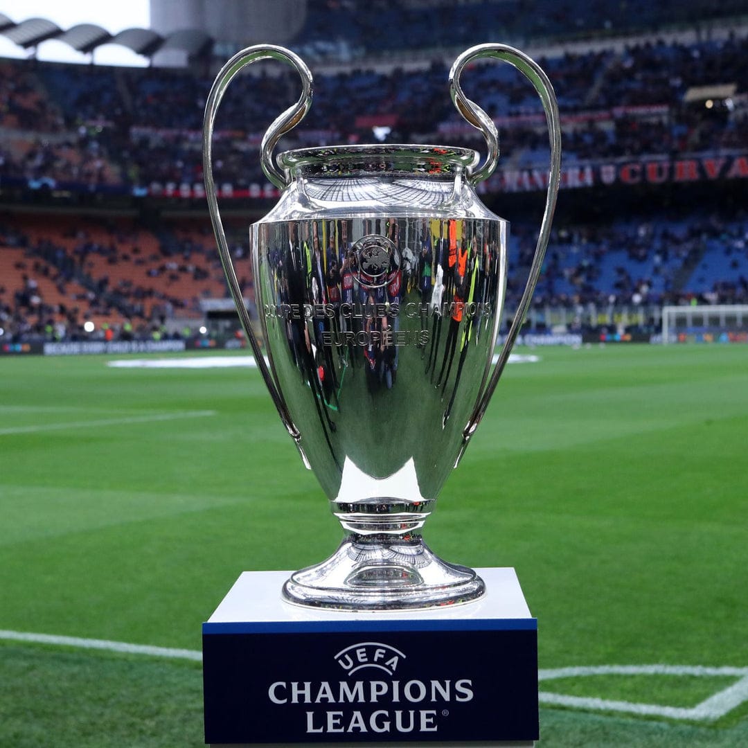 Champions League: Road to Semi-Finals as Real Madrid and Bayern Munich Triumph