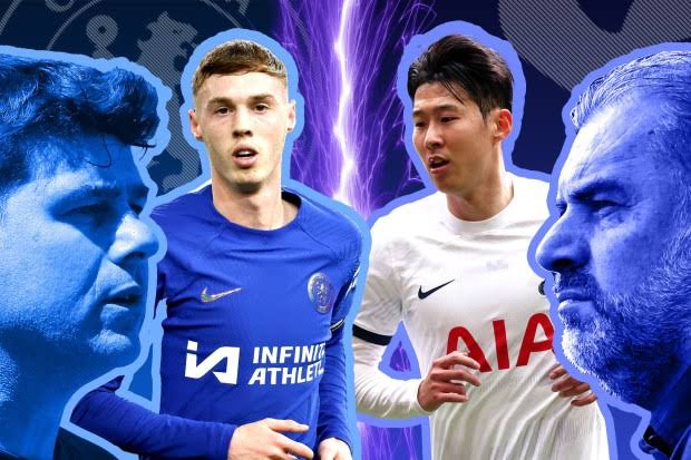 Chelsea vs Tottenham Hotspur Match Preview and Prediction