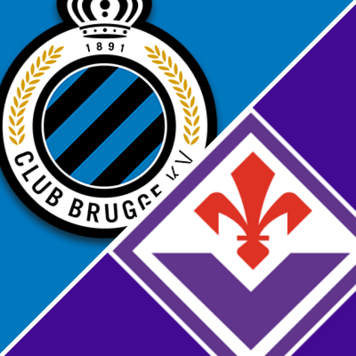 Club Brugge vs Fiorentina Match Preview and Prediction