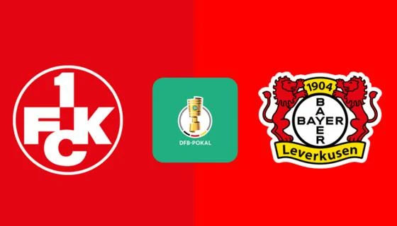 DFB Pokal Final: Kaiserslautern vs Bayer Leverkusen Prediction