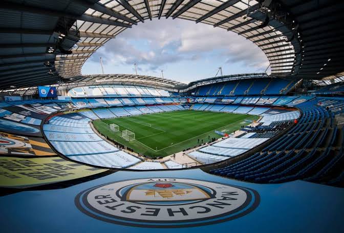 Do Manchester City Fill Their Stadium? 