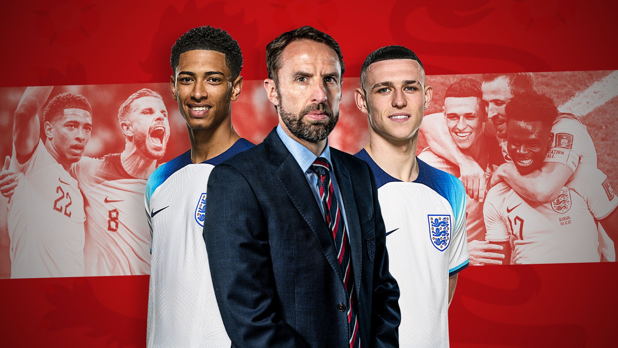 England Euro 2024: Can Tactical Prowess Deliver Glory?