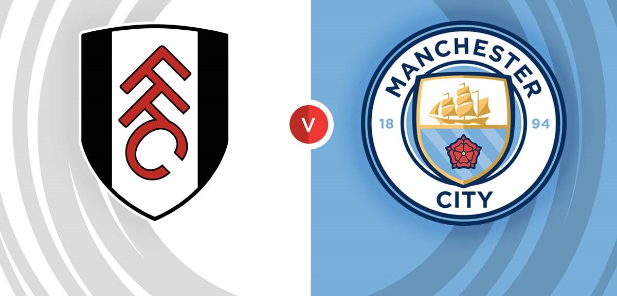 Fulham vs Manchester City Prediction