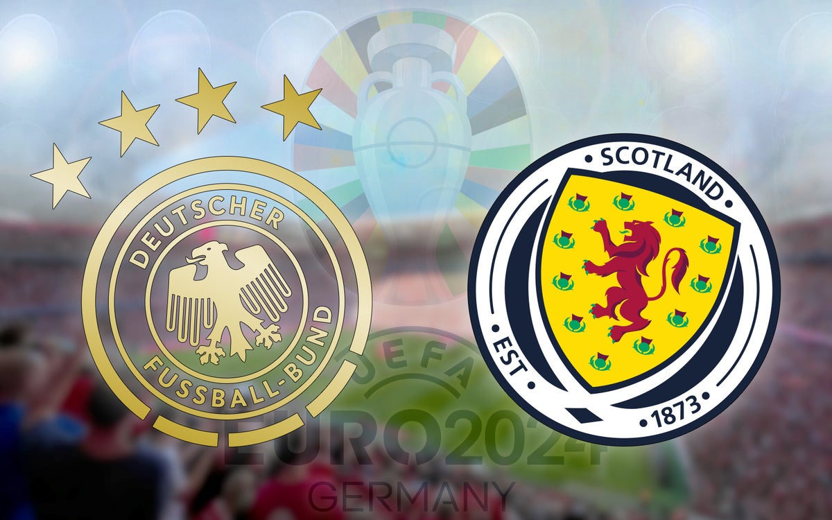 Germany vs Scotland Prediction