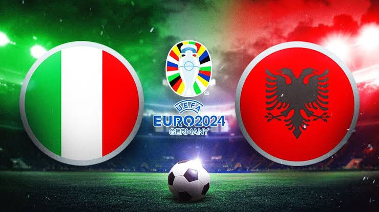 Italy vs Albania Prediction