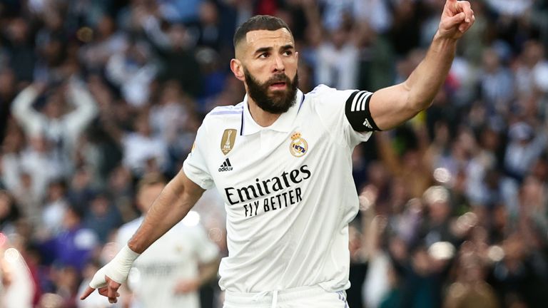 Karim Benzema Returns to Real Madrid: Here is Why