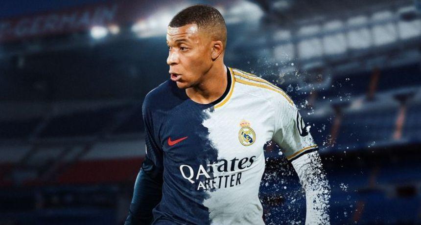 Kylian Mbappe’s Future: No Doubts