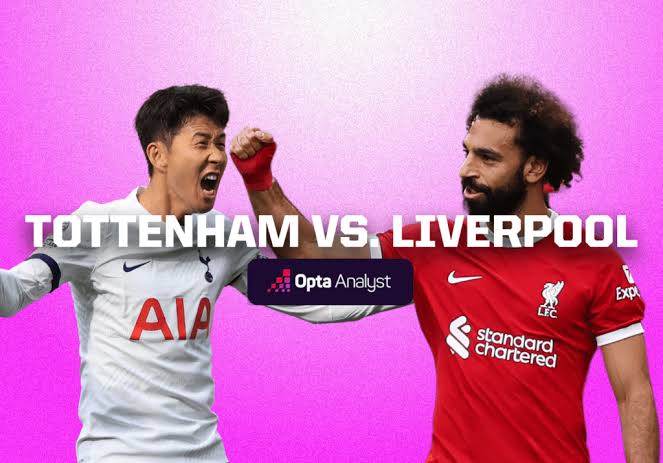 Liverpool vs Tottenham Hotspur Match Preview and Prediction