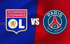 Lyon vs PSG Match Preview and Prediction