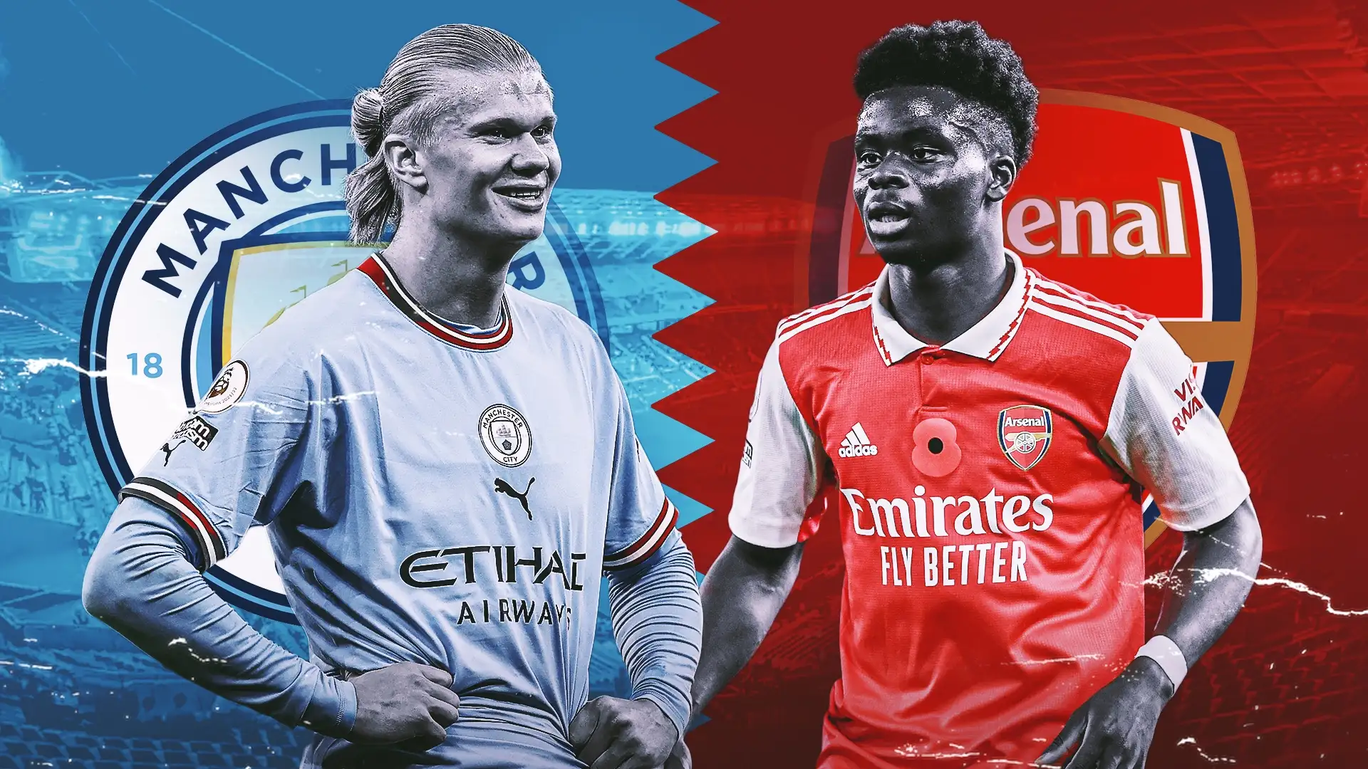 Manchester City vs Arsenal Prediction