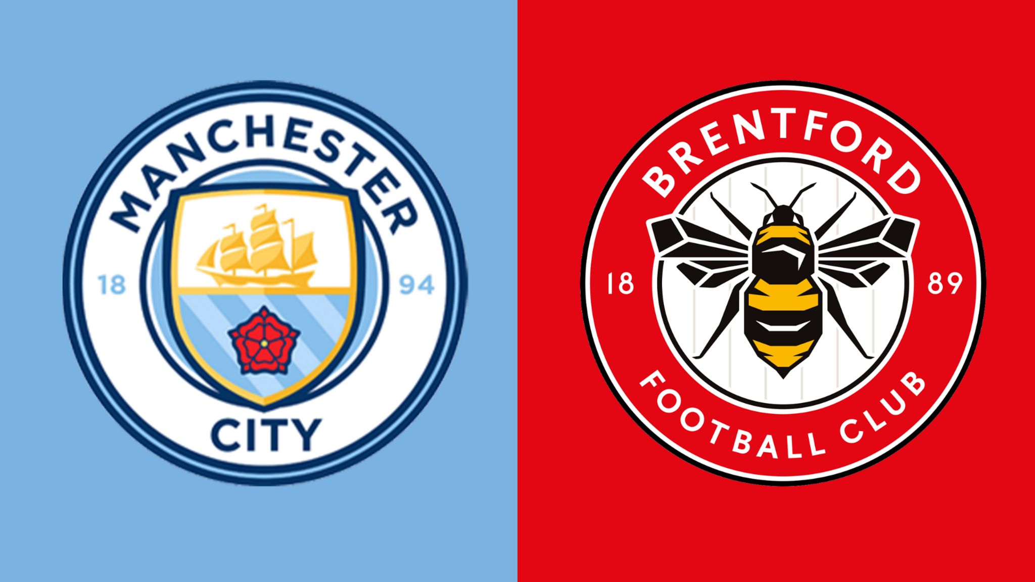 Manchester City vs Brentford Prediction