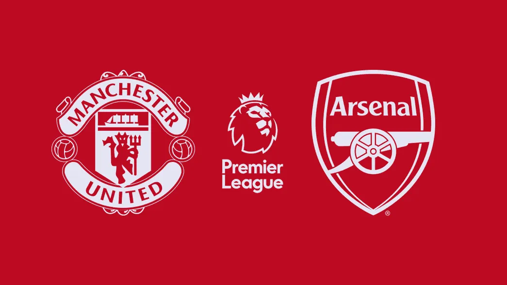 Manchester United vs Arsenal Prediction