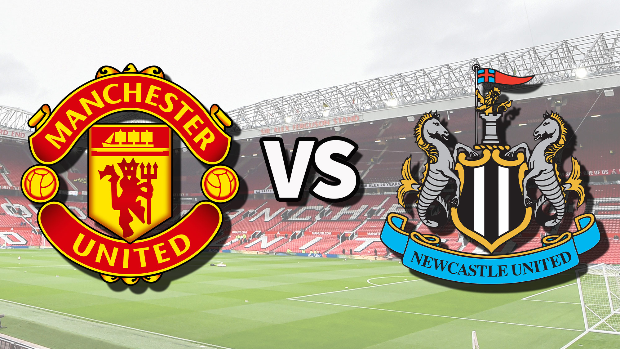 Manchester United vs Newcastle United Prediction