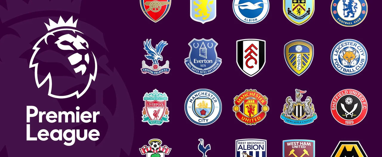 Premier League Clubs that Qualified for European Spots Next Season