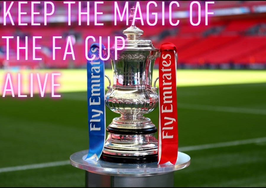 Preserving the Magic: The Petition to Keep FA Cup Replays Alive