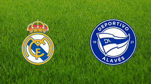 Real Madrid vs Deportivo Alaves Prediction