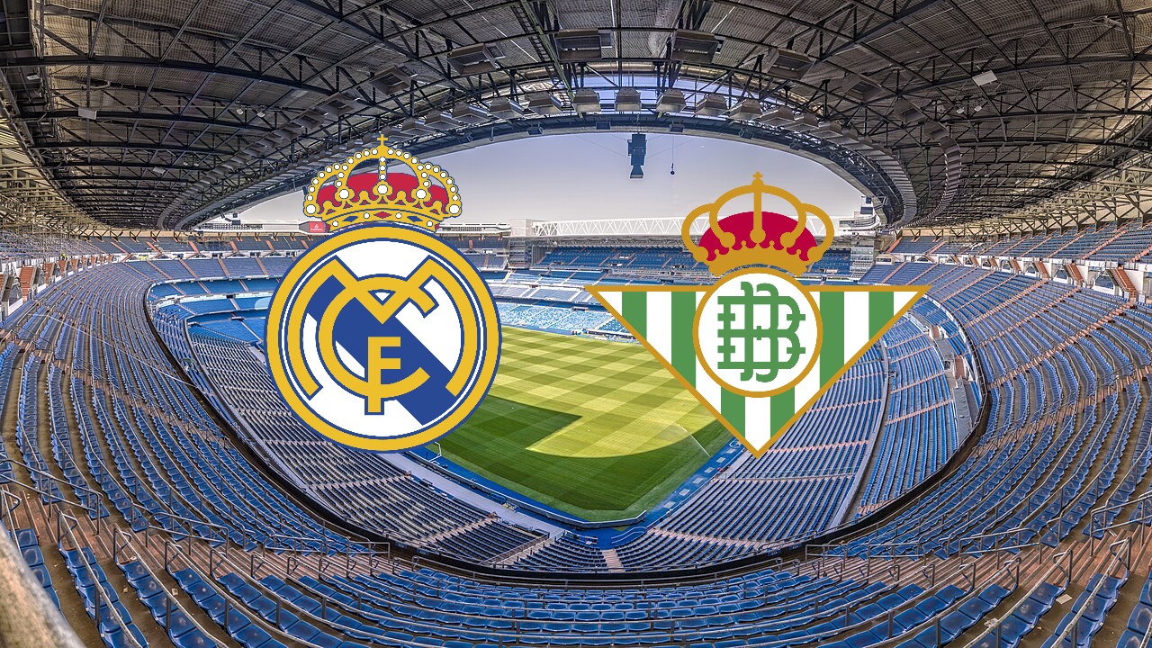 Real Madrid vs Real Betis Prediction