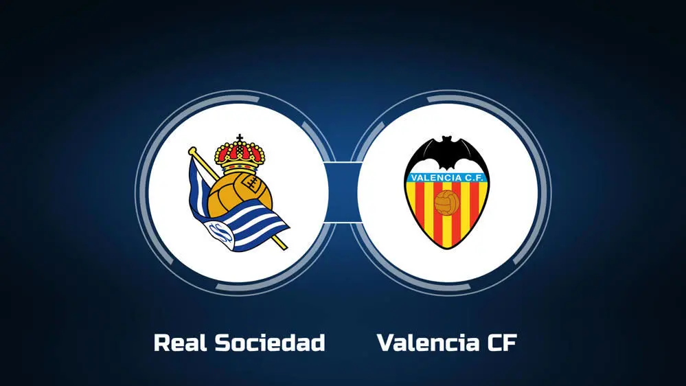 Real Sociedad vs Valencia Prediction