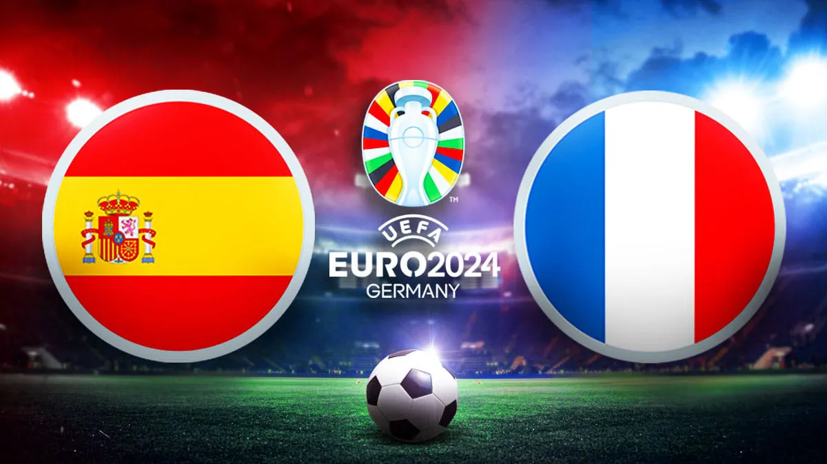 Spain vs France Match Preview and Prediction