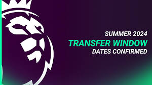 Summer 2024 Transfer Window Dates and Key Points