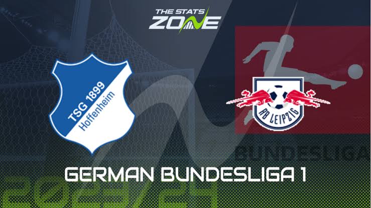 TSG Hoffenheim vs RB Leipzig Match Preview and Prediction