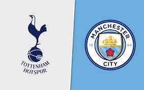 Tottenham vs Manchester City Prediction