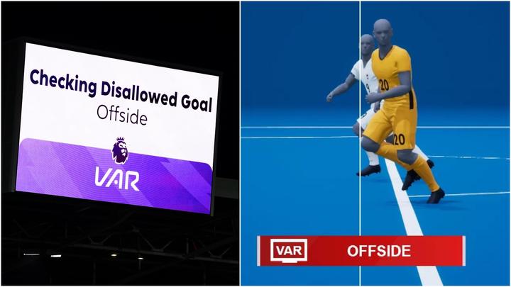 VAR Changes That Could Come to the Premier League in the 2024/2025 Season