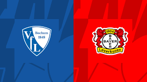 VFL Bochum vs Bayer Leverkusen Prediction